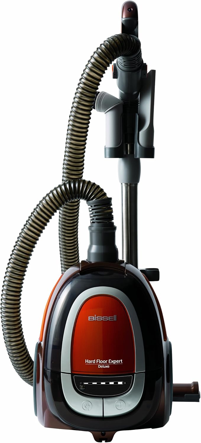 Deluxe Canister Vacuum N99258