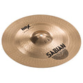 14 in. Chinese Cymbal V210