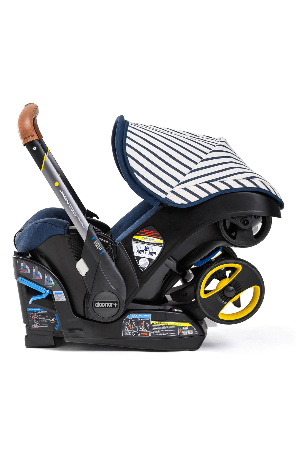 Infant Car Seat & Stroller J554052