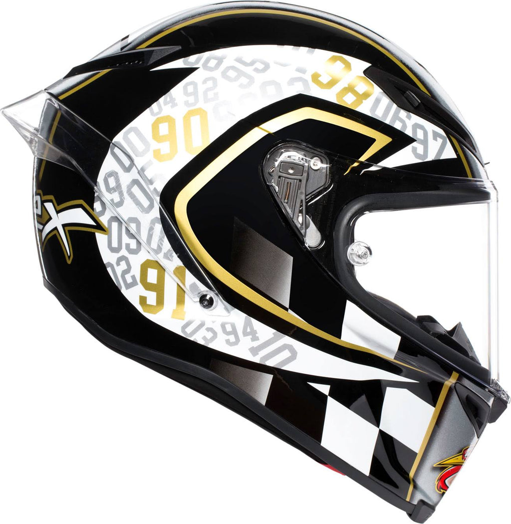 Helmet Corsa R Size S A61641