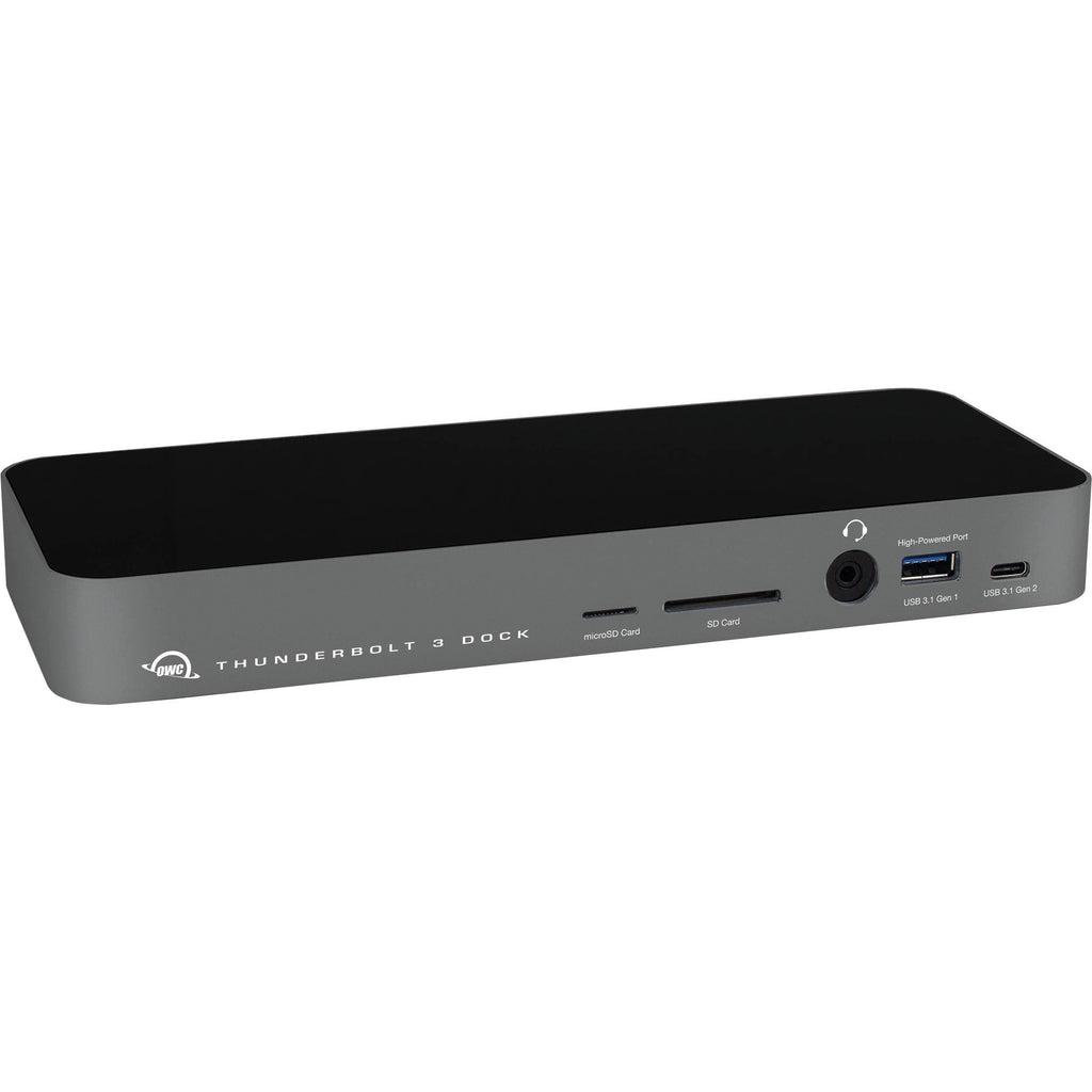 14-Port Thunderbolt 3 Dock A229522