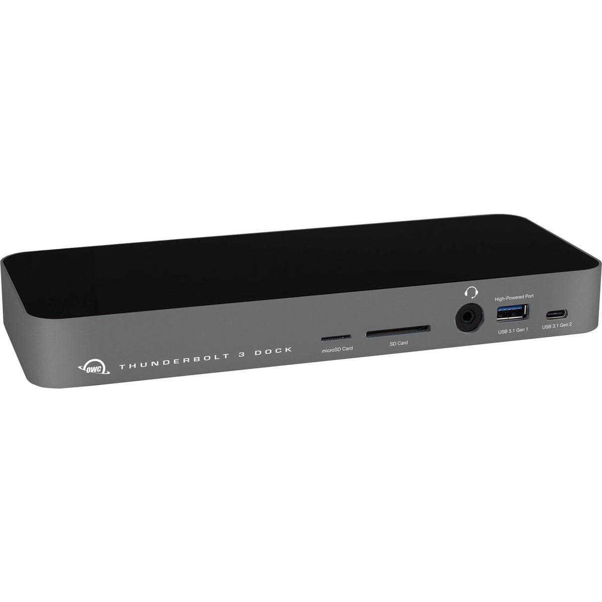 14-Port Thunderbolt 3 Dock A229522