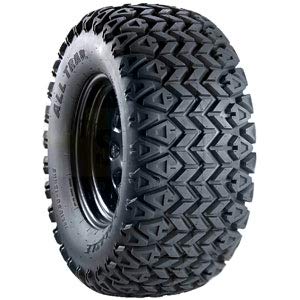 ATV/UTV All-Trail Tire S7592