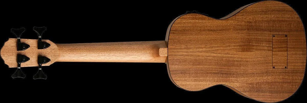 Acoustic Electric Bass Ukulele V56081