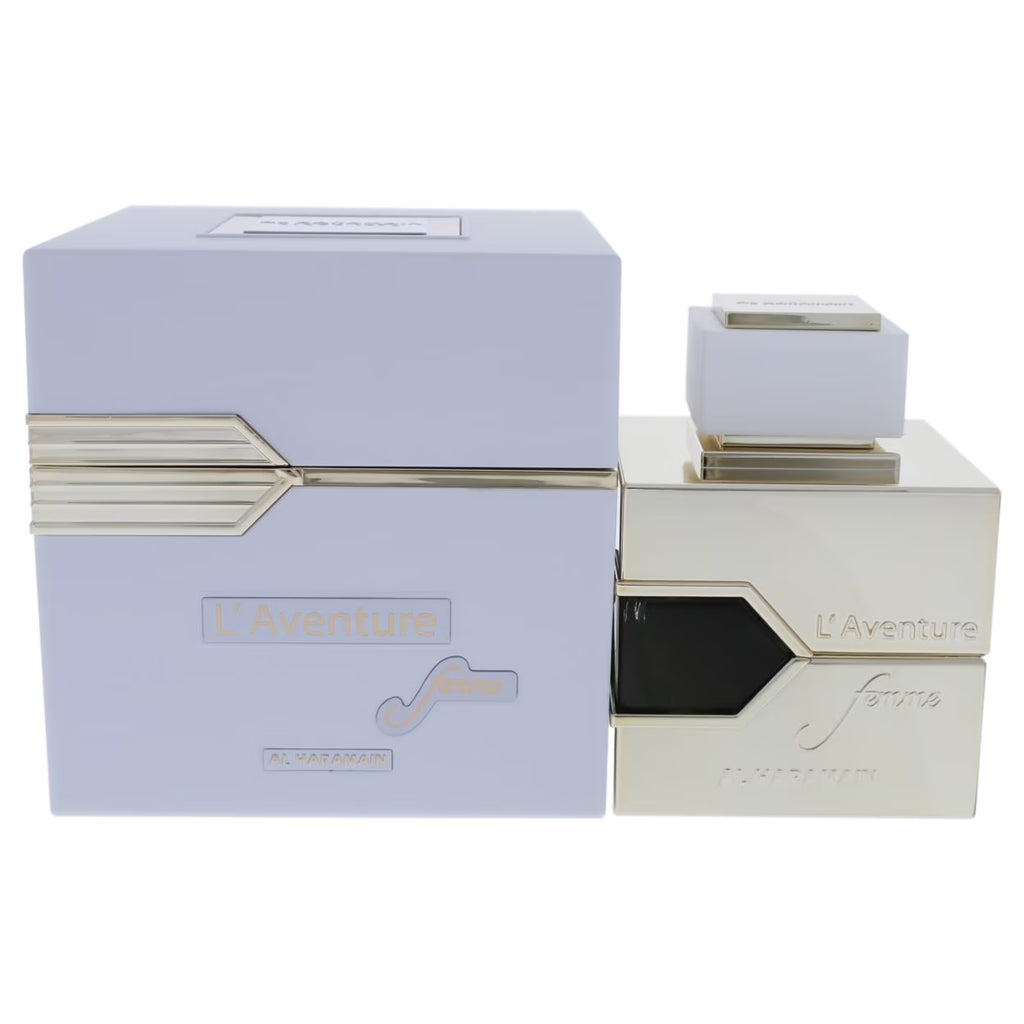3.33 oz EDP Spray Q6503