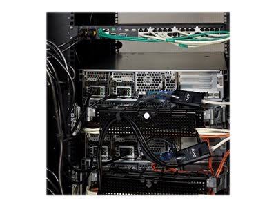 8 Ports KVM Switch Y776