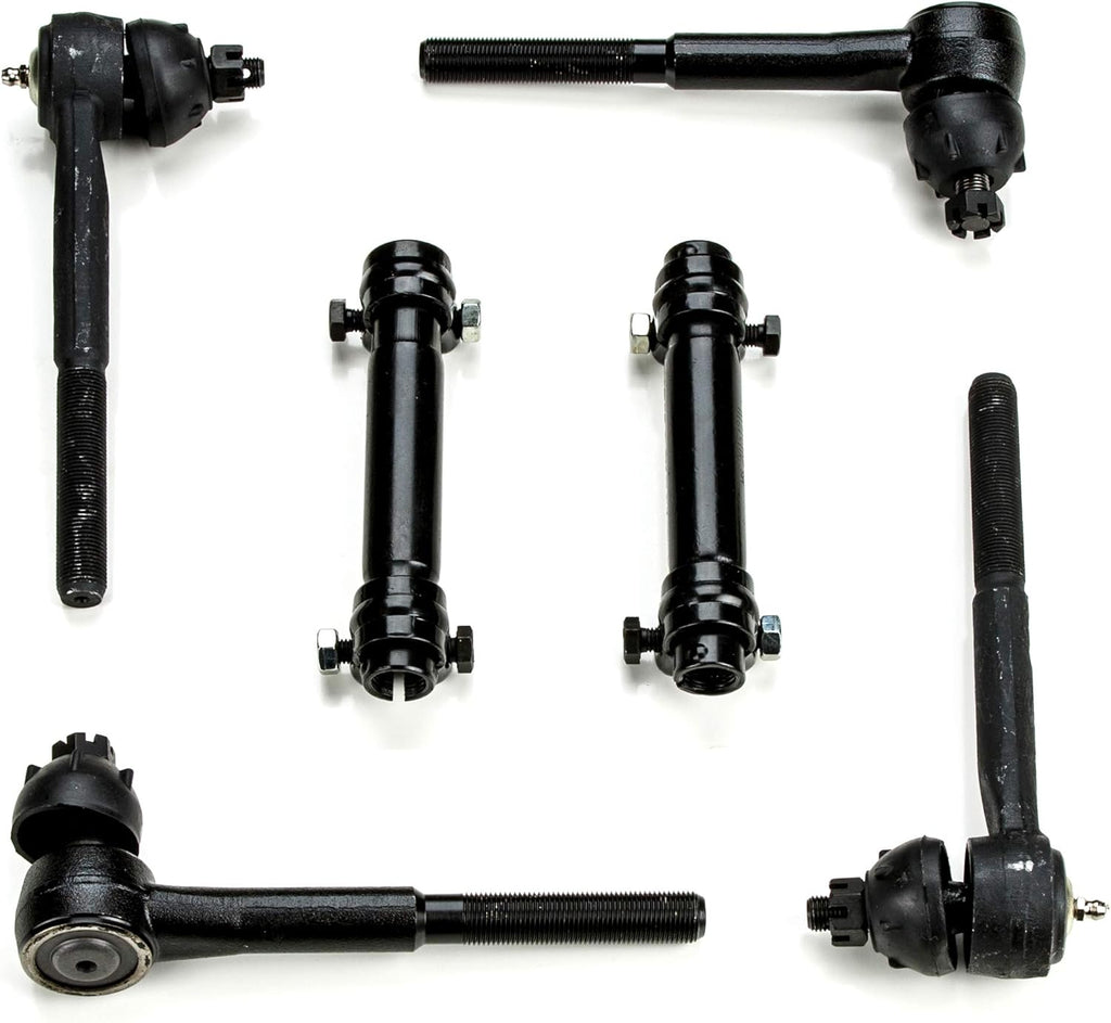 16 Piece Front End Suspension Rebuild Kit G4352