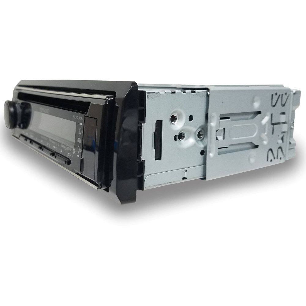 Car CD Receiver I925