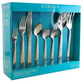 45 Piece Silver Flatware Set W5774