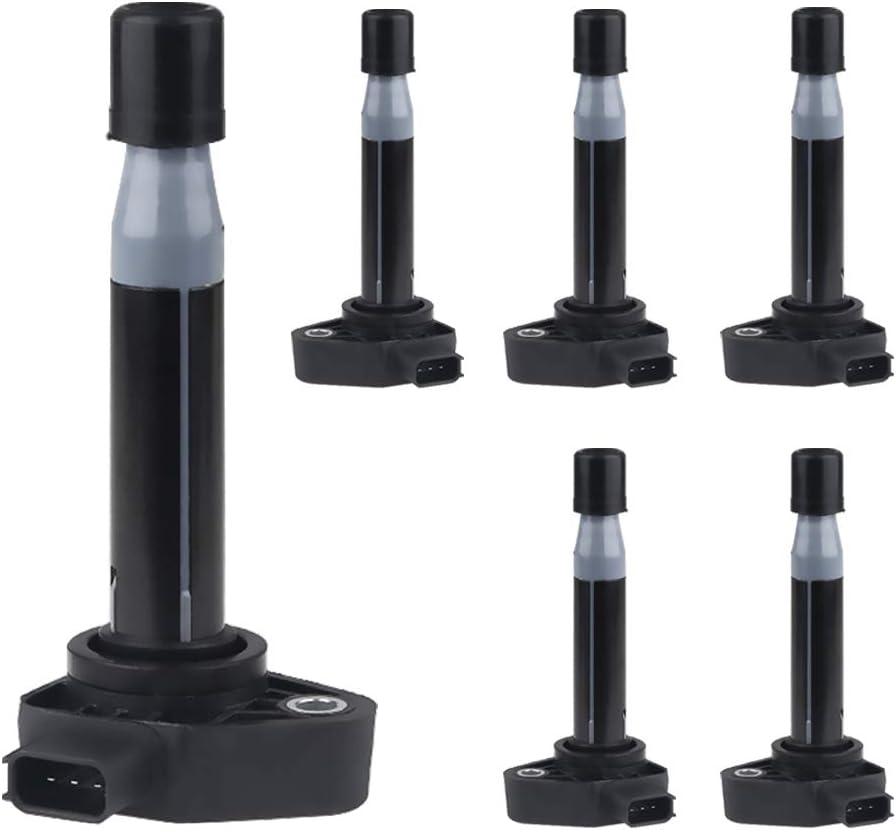 Ignition Coil Pack of 6 S328