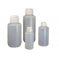 250ml PPCO Vacuum Bottles with Closure, Case of 6 R1788