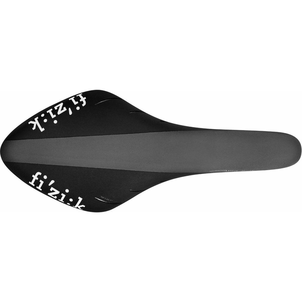 Black Large Saddle X95633