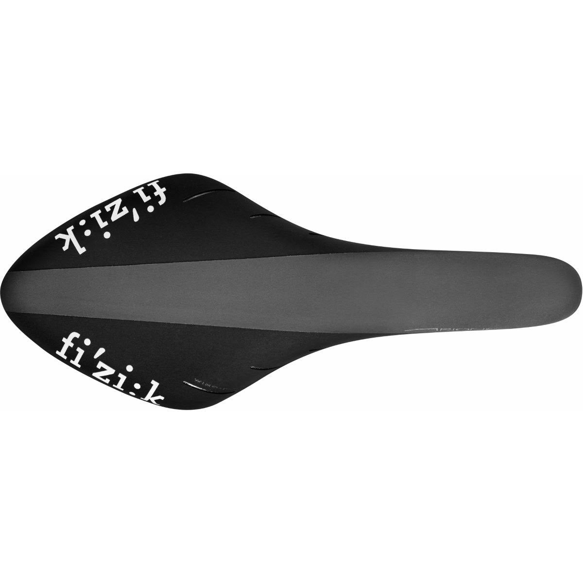 Black Large Saddle X95633