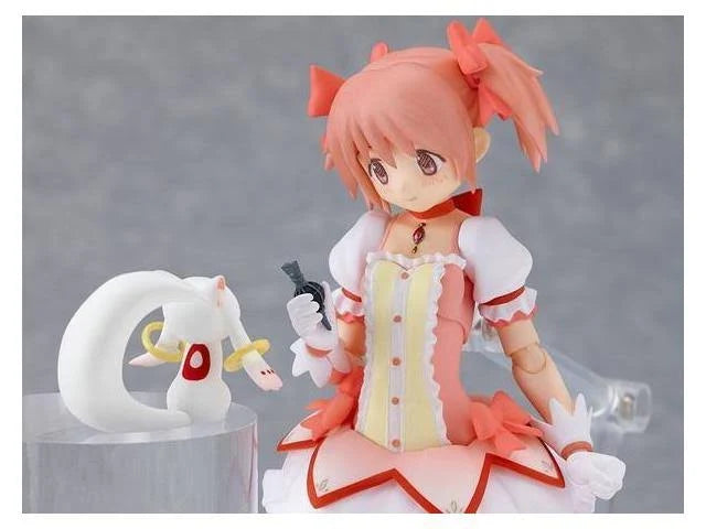 Madoka Kaname Action Figure R1810