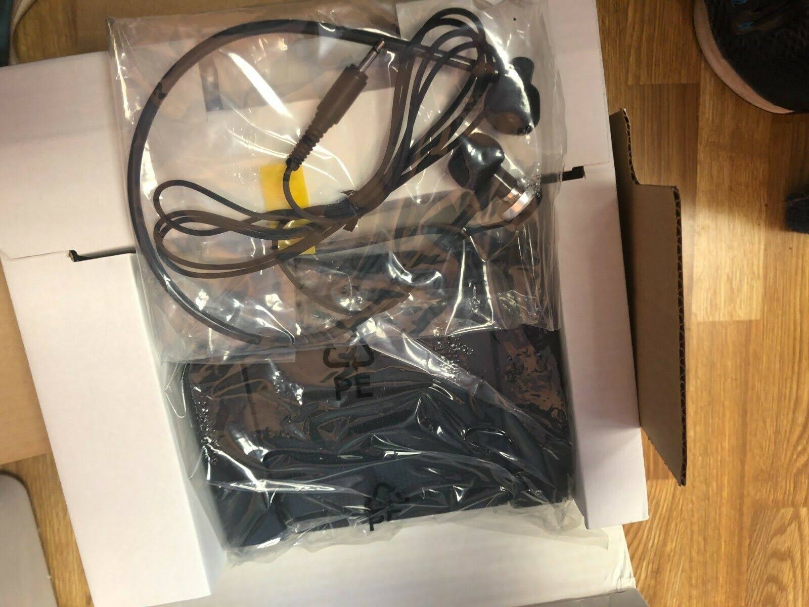 Microcassette transcriber T74000
