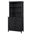 White China Cabinet I6273