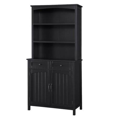 White China Cabinet I6273