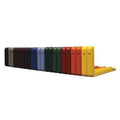 Gray 72 In Backboard Pad C3384