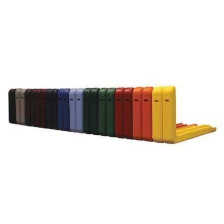 Gray 72 In Backboard Pad C3384