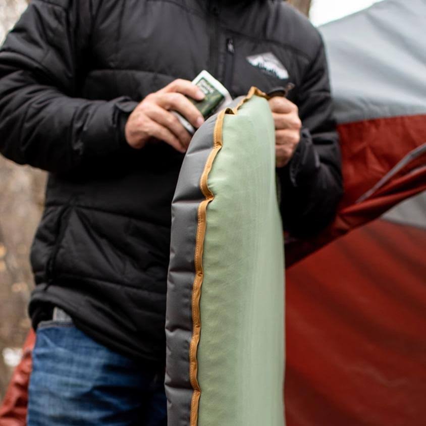 Klymaloft Sleeping Pad D721