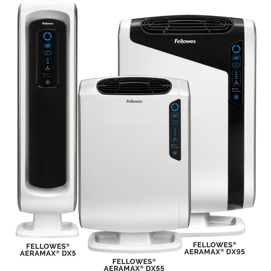 White Air Purifier Y796866