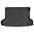 Black Trunk Floor Mat Cargo Liner for Honda HR-V K8130