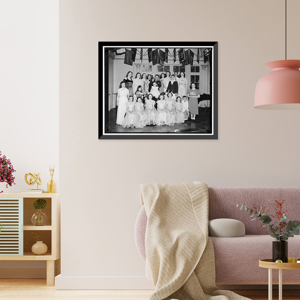 Framed Print, 17-7/8" x 21-7/8" G113
