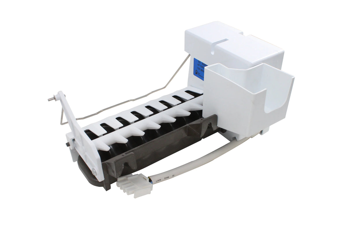 Refrigerator Ice Maker Replacement N8517