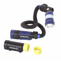Rechargeable Magnetic Flashlight Work Light B65081