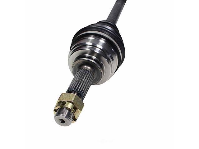 CV Axle Assembly V7857