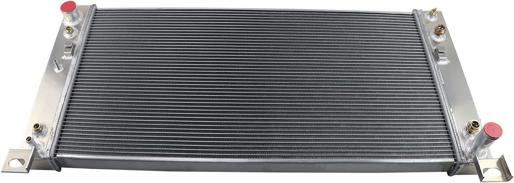 3 Row Aluminium Radiator T4079