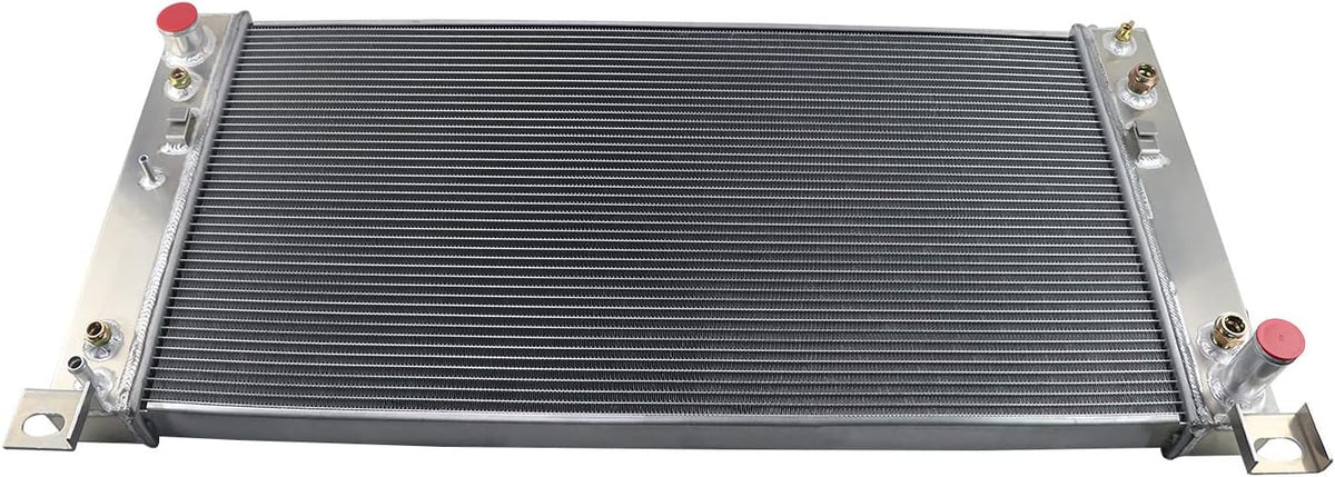 3 Row Aluminium Radiator T4079