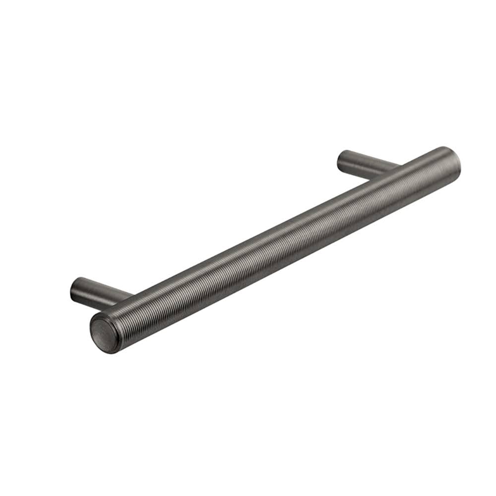 12x22 Appliance Pull, Unlacquered Polished Brass Finish L9316