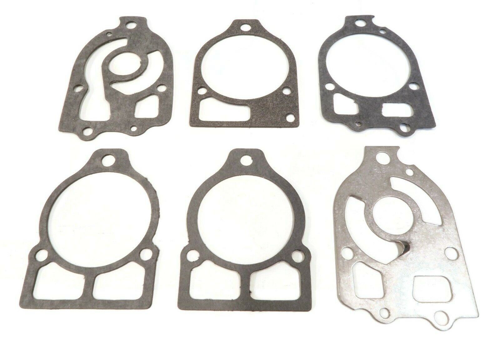 Water Pump Kit For Mercury 150 HP EFI Outboard Impeller W488