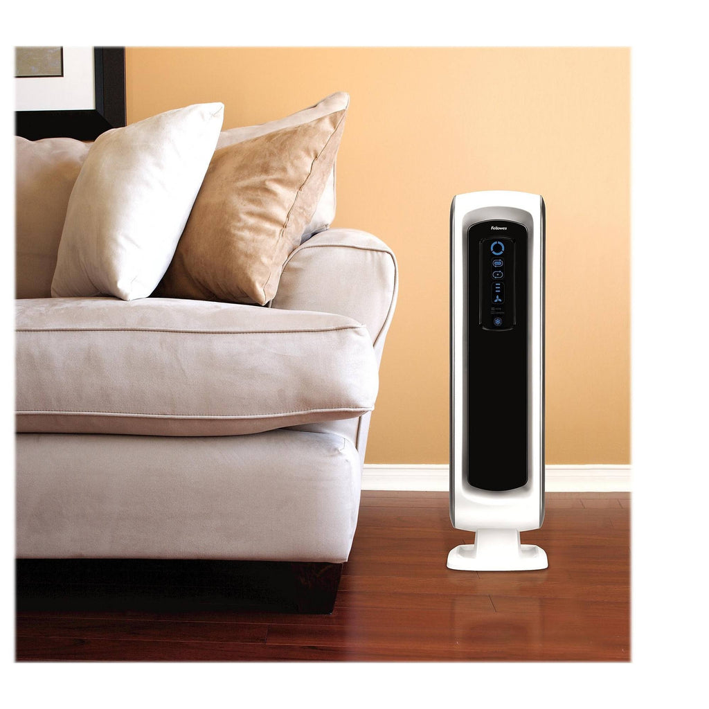 White Air Purifier Y796866