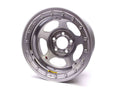 15X10 In 5X5.00 Silver Wheel Rim Y633
