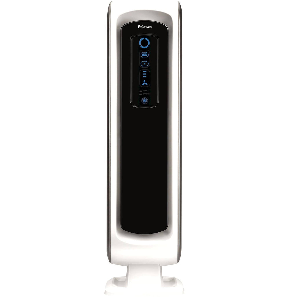 White Air Purifier Y796866