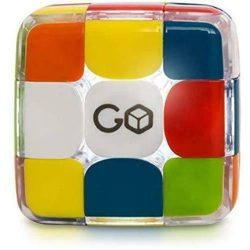 Smart Rubik's Puzzle Cube Z9195