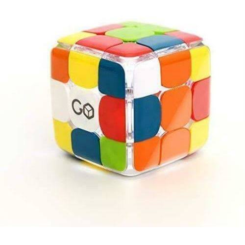 Smart Rubik's Puzzle Cube Z9195
