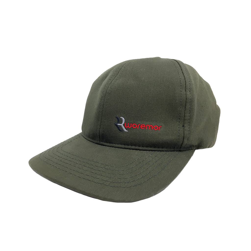 Small Black EMF Radiation Protection Cap P238