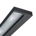 Black Xenon Undercabinet Fixture G586665
