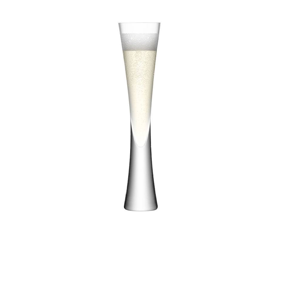 Champagne Flute, Set of 2 Q906