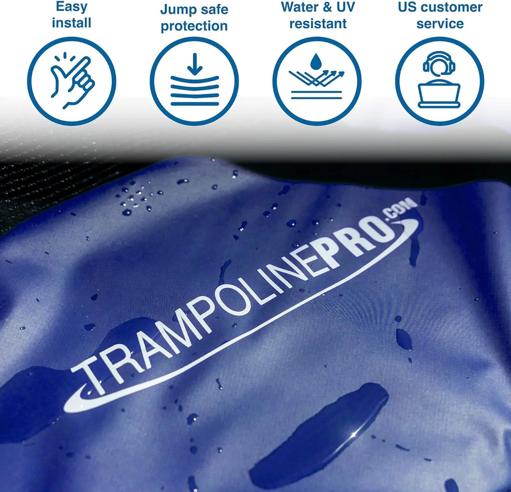 12Ft Round Trampoline Replacement Safety Pad G14542