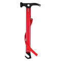 Camping Mallet Hammer for Tent Pegs G78810