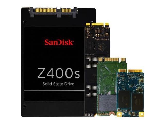 32 GB Internal Solid State Drive Q474