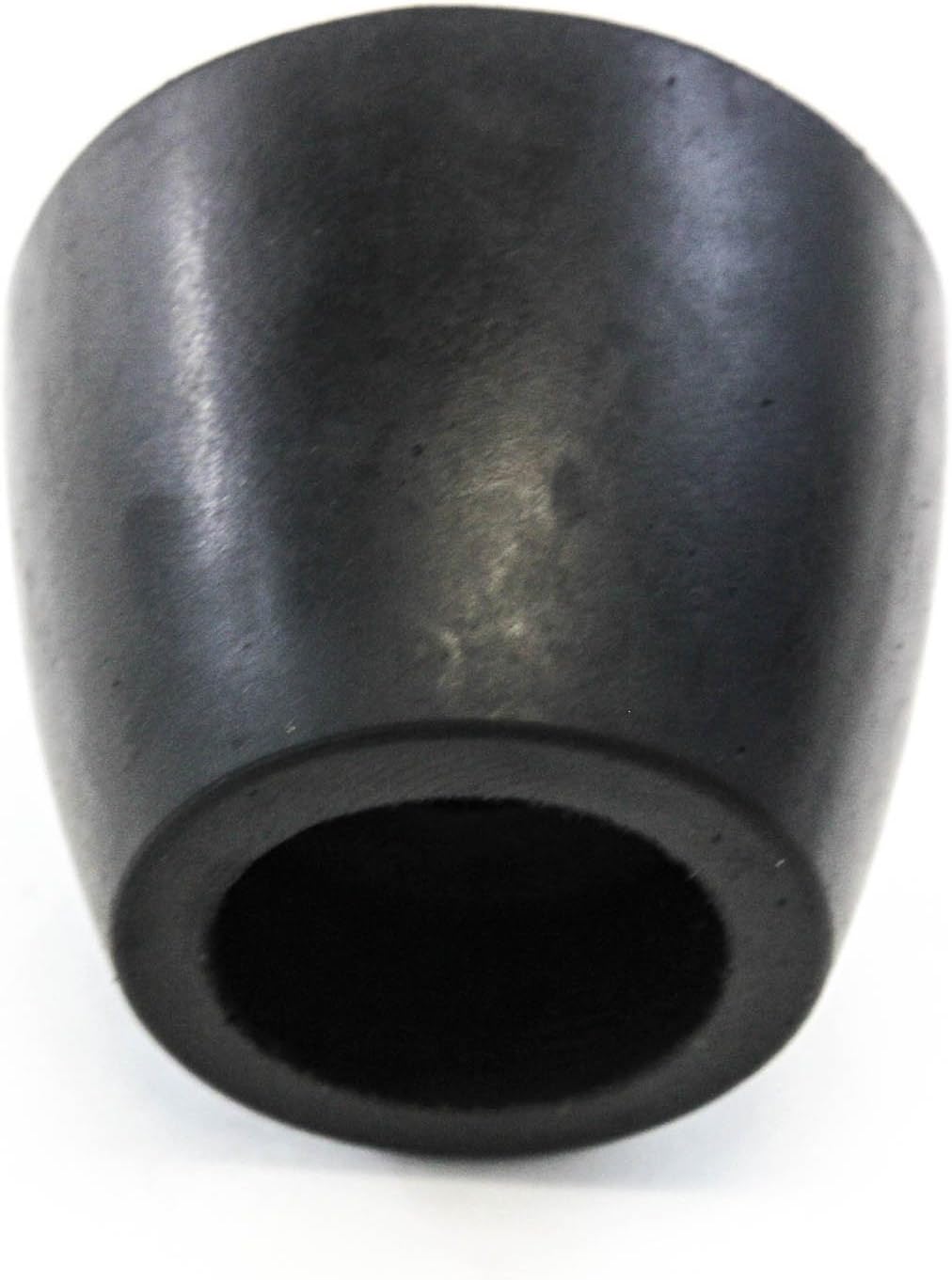 Rubber Bumper for Trailer Truck 2 Inches Thick Cone Replacement Cargo Stop D514344