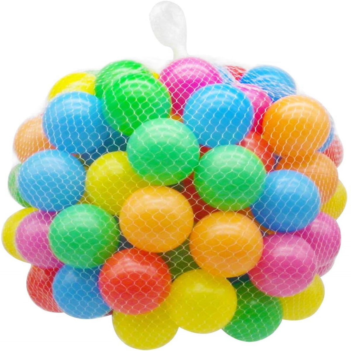 20/50/100PCS 5.5cm Soft Ocean Balls for Play Pool C3757