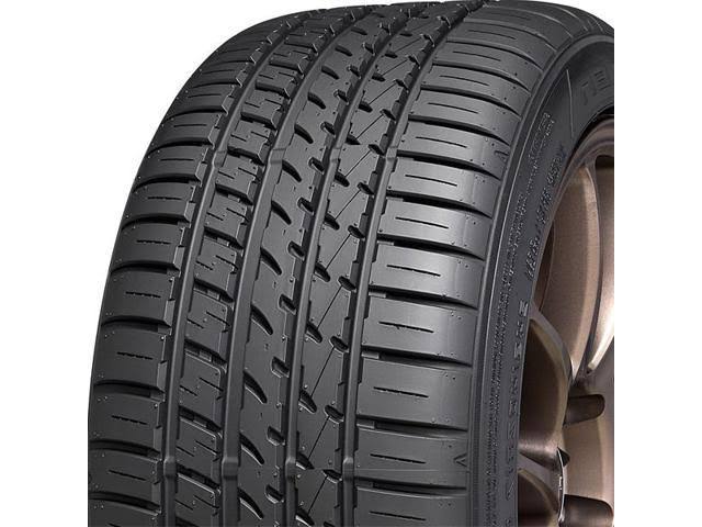 235/50ZR17 96W Tire H61254