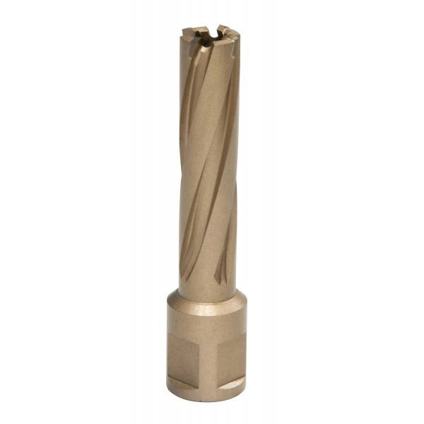 16mm x 50mm Carbide Tip Annular Cutter K90626
