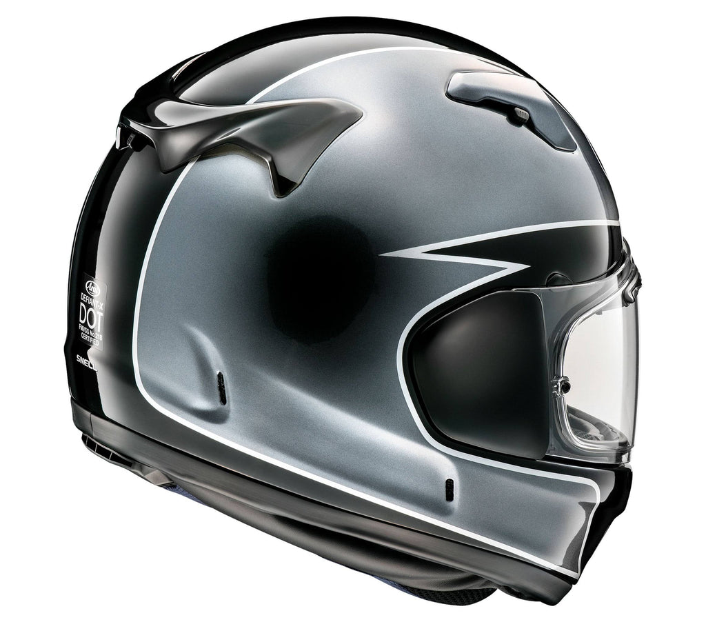 Defiant-X Helmet E6161